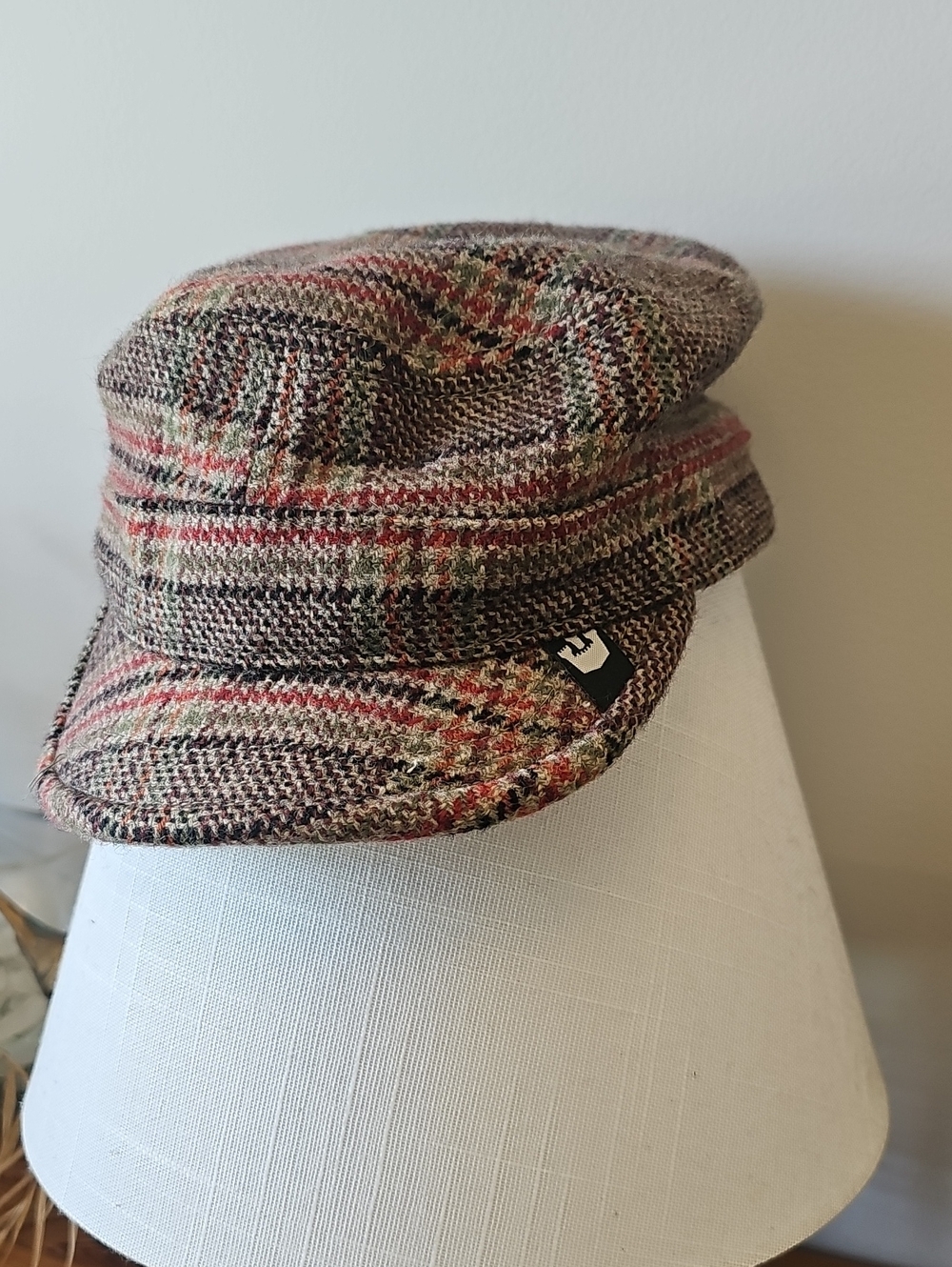 Goorin Wool Blend Hat